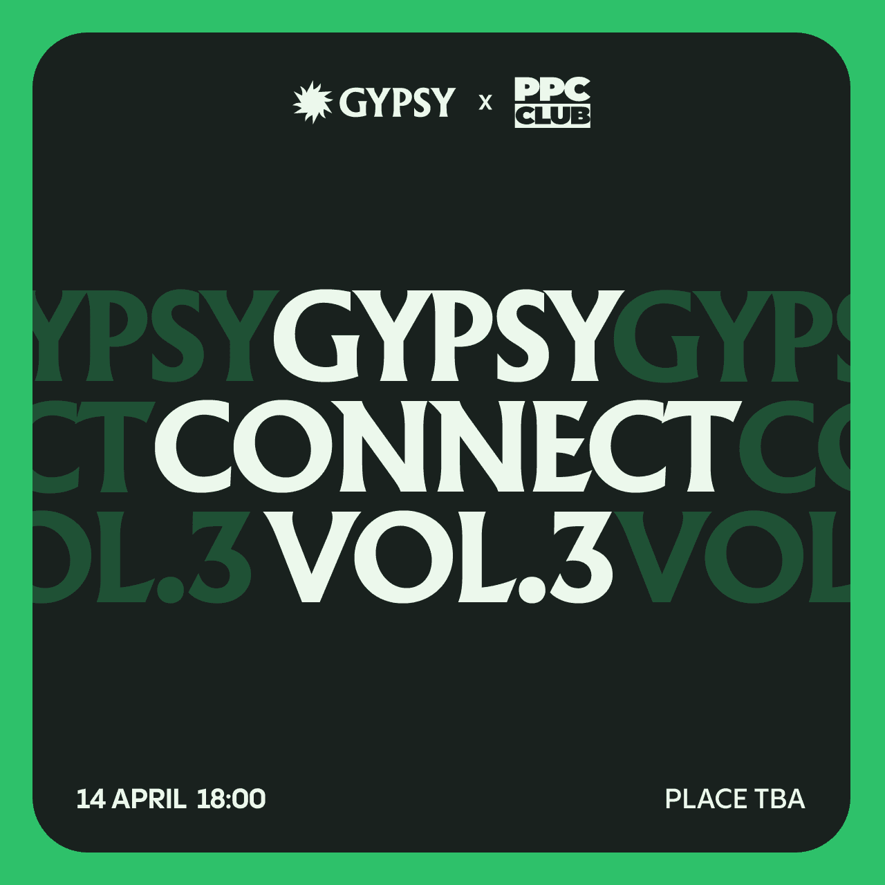 PPC Connect 3.0 by PPC.CLUB & GYPSY PARTNERS в Варшаве
